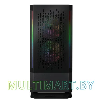 Корпус Cougar MX430 Air RGB CGR-51C6B-AIR-RGB